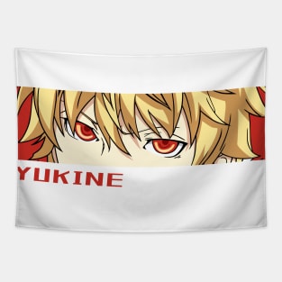 Yukine Tapestry