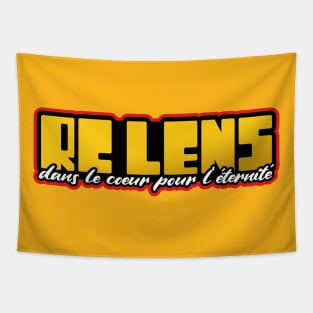 rc lens Tapestry