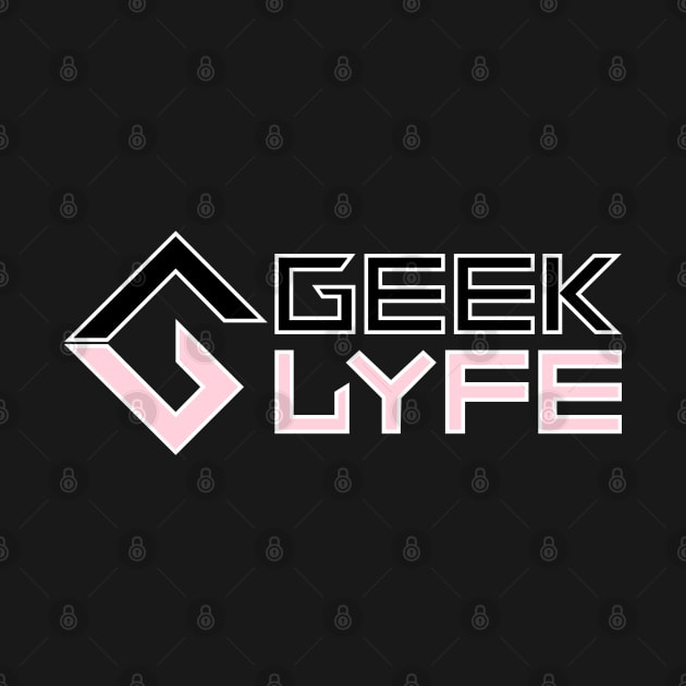 The Millennial Lyfe by TheGeekLyfe