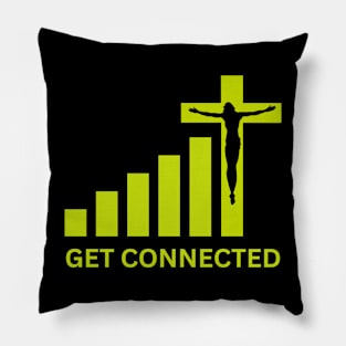 Connected Pillow