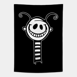 Stripes {DARK Shirts} Tapestry