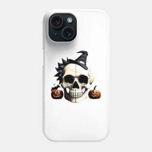 halloween Phone Case