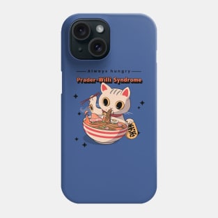 Prader-Willi Syndrome Awareness Phone Case