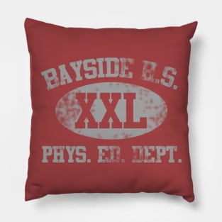 Bayside Athletics Pillow