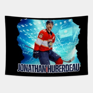 Jonathan Huberdeau Tapestry