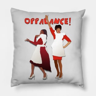 -OPPALANCE- Pillow