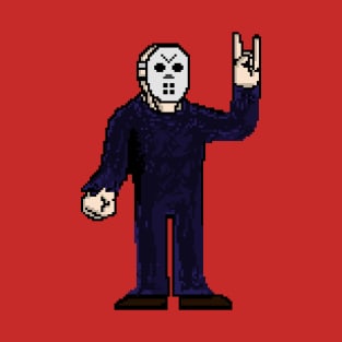 Jason Voorhees T-Shirt