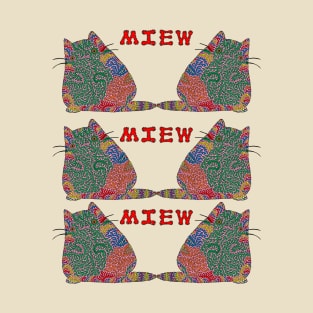 Miew T-Shirt