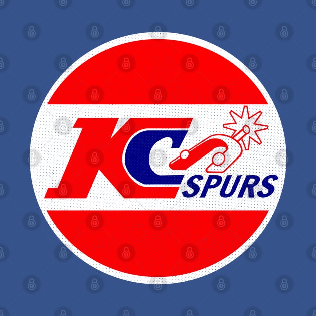 DEFUNCT - Kansas City Spurs Soccer by LocalZonly