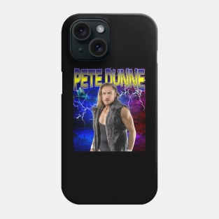 PETE DUNNE Phone Case