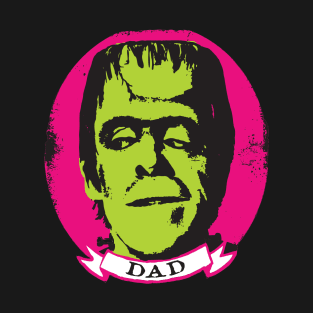 Herman Munster T-Shirt