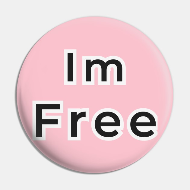 im free Pin by Kopandavil