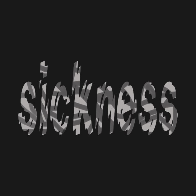 sickness style by focusLBdesigns