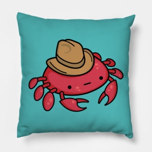 Yee Claw Pillow