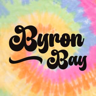 Byron Bay, New South Wales Australia T-Shirt