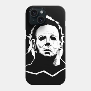 Halloween Legend Phone Case