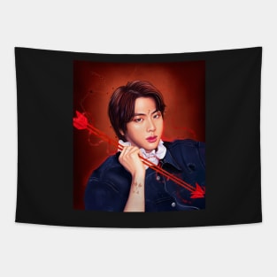 jin Tapestry