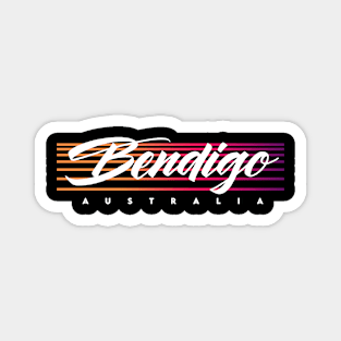 Bendigo Magnet