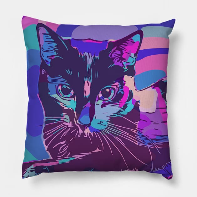 Sabrina Pillow by Birdbox