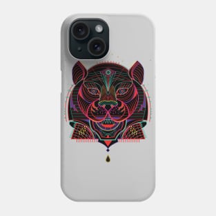 Panther Phone Case