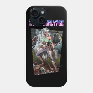 Glampocalypse 7 Phone Case