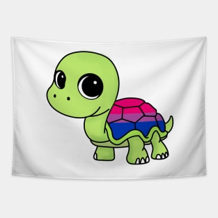 Bi Turtle Tapestry