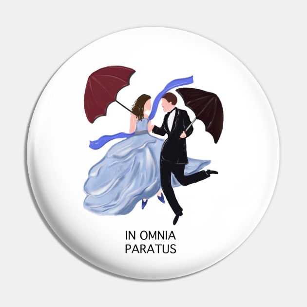 In omnia paratus Pin by GULSENGUNEL