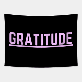 Gratitude Tapestry