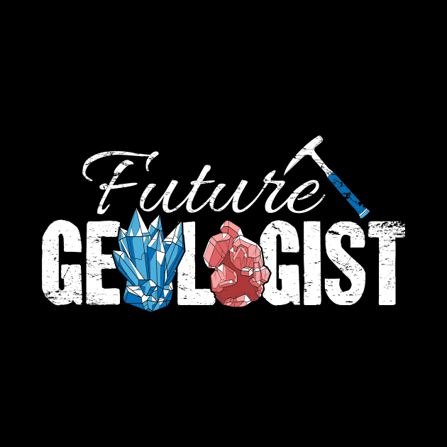 Future Geologist by captainmood