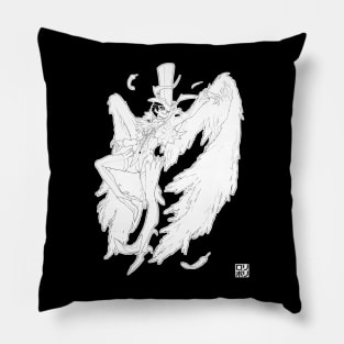 Joker Arsene P5 Pillow