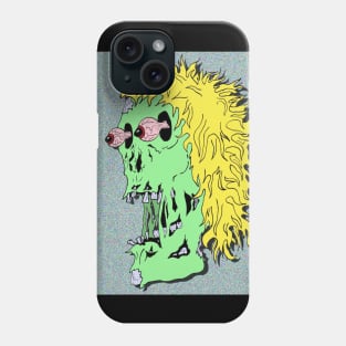 Freakin' Out! Phone Case