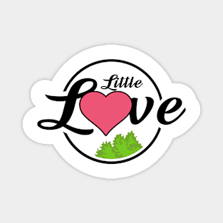 Little Love Co. original Magnet