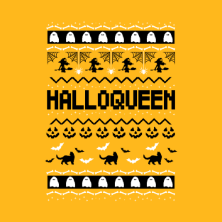 Halloqueen T-Shirt