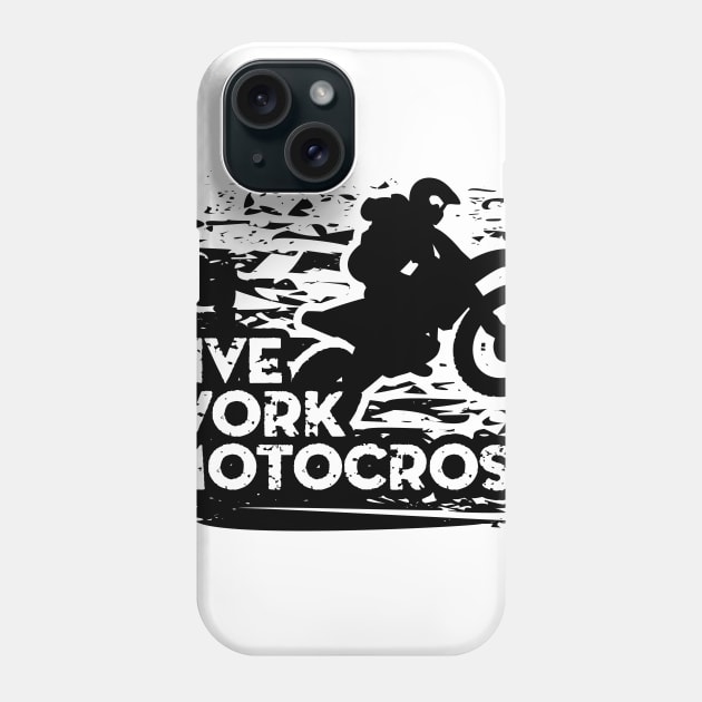 YOUR REMEMBER THIS Phone Case by OffRoadStyles