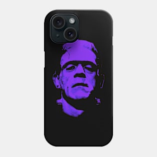 Frankenstein Phone Case