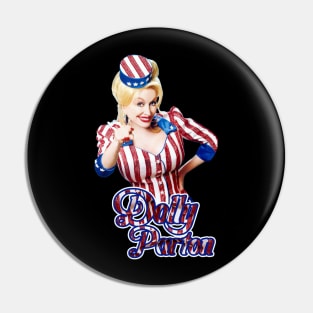 dolly parton blink blink Pin