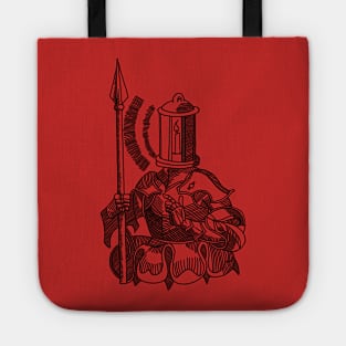 Lord Lamplighter Tote