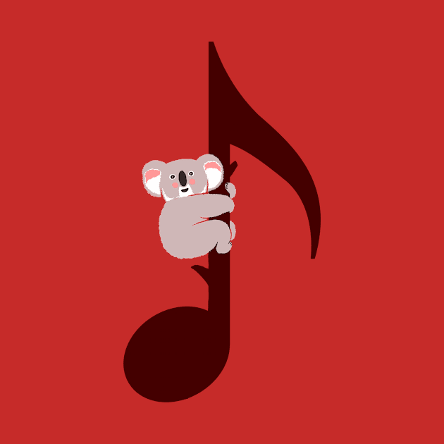 Music Is My Life by Tang Yau Hoong
