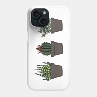 Cactus Phone Case