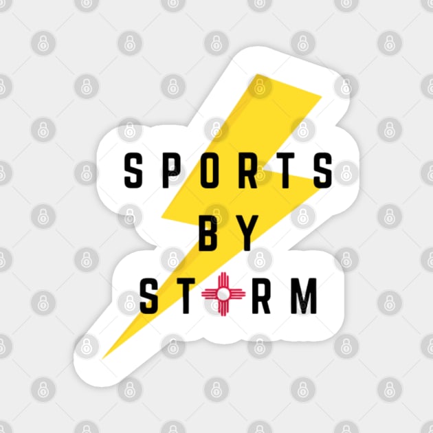 Sports By Storm 505 Magnet by Sports By Storm