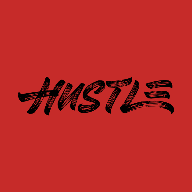 Hustle by Already Original