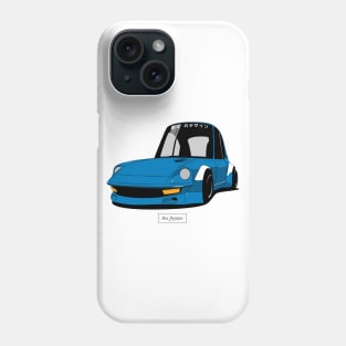 Datsun Fairlady "Yankii Style" Phone Case