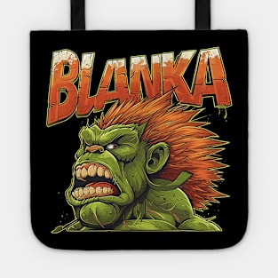 blanka Tote