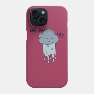 Cry Phone Case