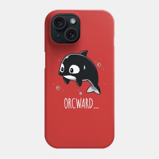 ORWWARD Phone Case