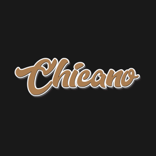 Chicano Streetwear T-Shirt