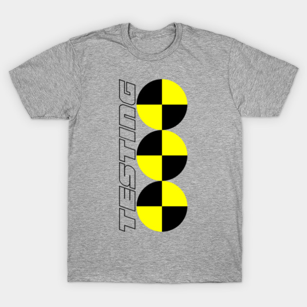 Asap Rocky Testing Testing T Shirt Teepublic