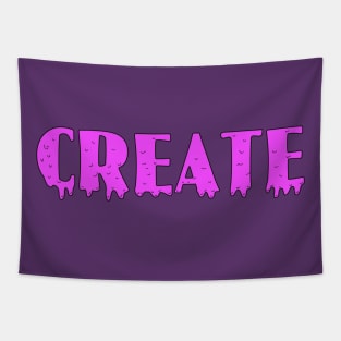 Create T-Shirt Tapestry