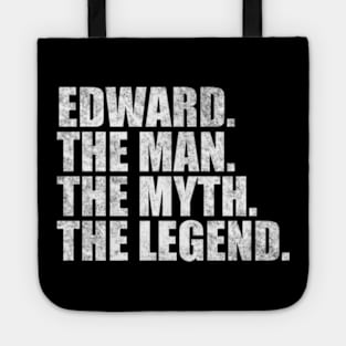 Edward Legend Edward Name Edward given name Tote