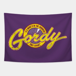 Gordy Records Tapestry